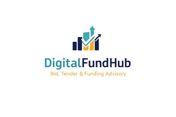 Digitalfundhub