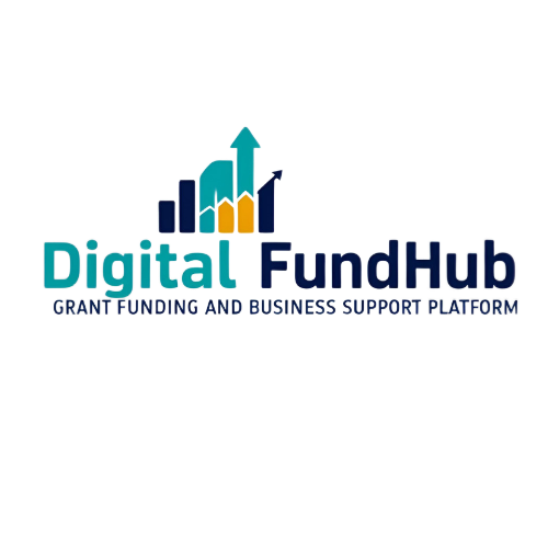 Digitalfundhub